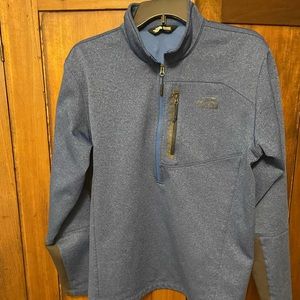 Men’s North face jacket